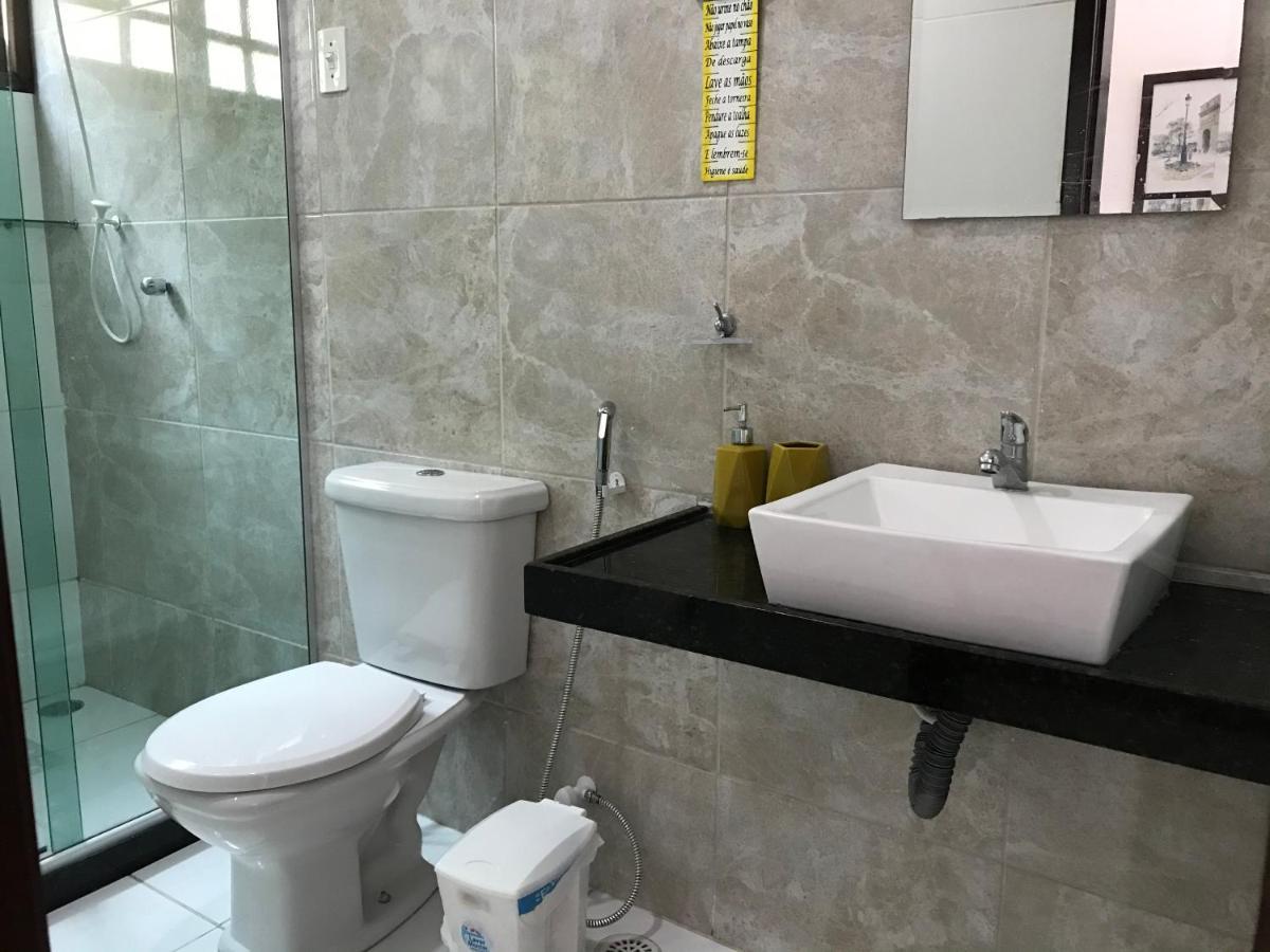 Gravata Conforto Em Condominio 200M 4 Qts E 5 Wc エクステリア 写真