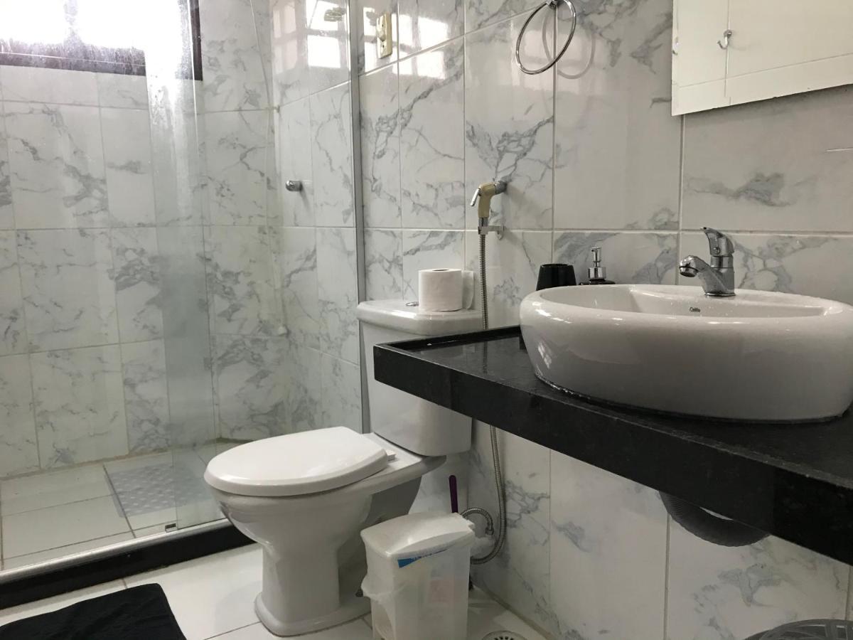 Gravata Conforto Em Condominio 200M 4 Qts E 5 Wc エクステリア 写真