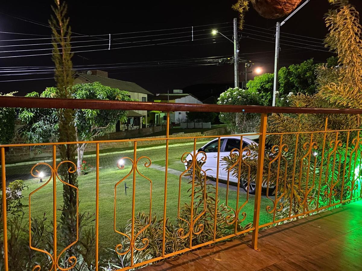 Gravata Conforto Em Condominio 200M 4 Qts E 5 Wc エクステリア 写真