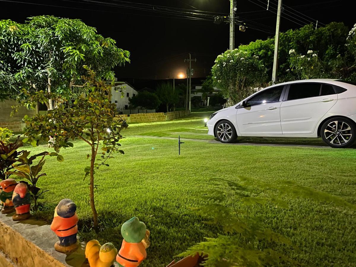 Gravata Conforto Em Condominio 200M 4 Qts E 5 Wc エクステリア 写真