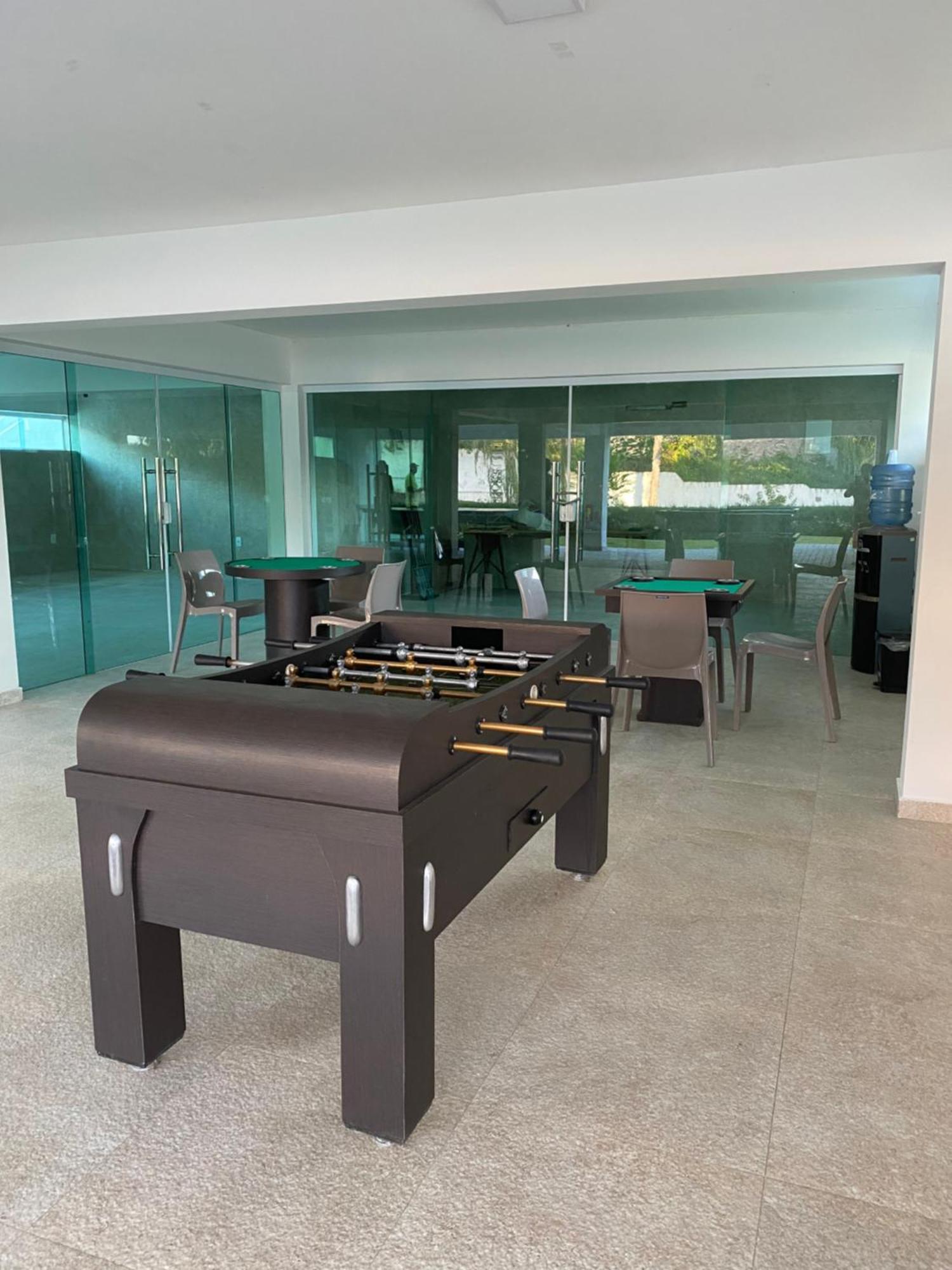Gravata Conforto Em Condominio 200M 4 Qts E 5 Wc エクステリア 写真