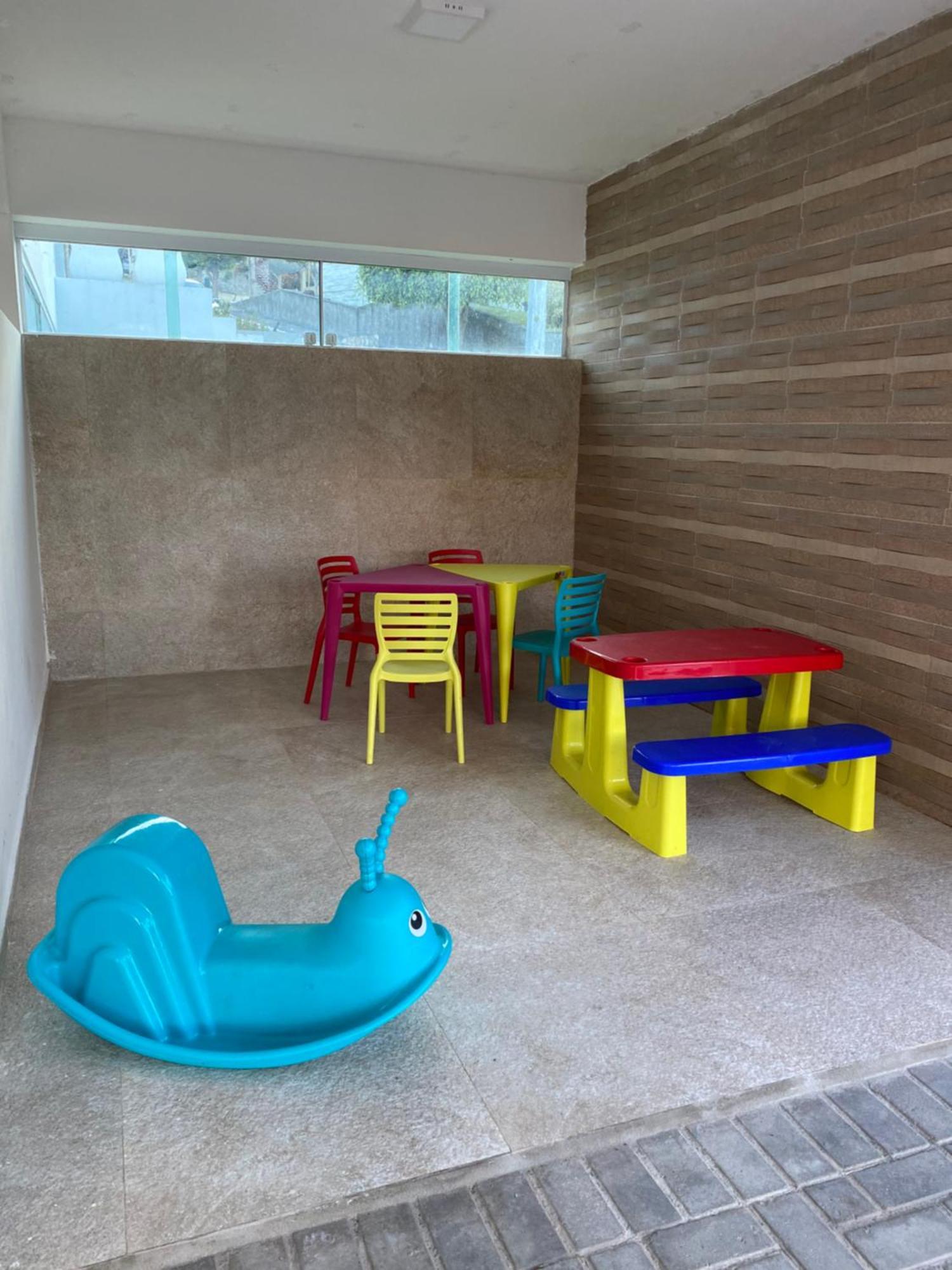 Gravata Conforto Em Condominio 200M 4 Qts E 5 Wc エクステリア 写真
